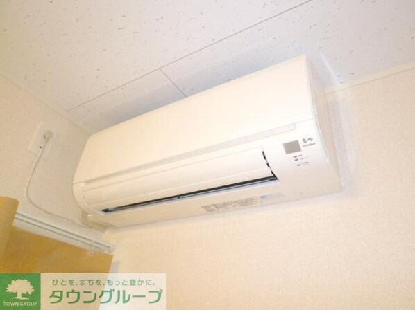 レオネクストヴェルサイユ浅間の物件内観写真